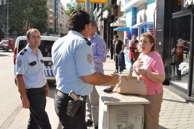 Dolandırılmaktan Son Anda Kurtuldu 2