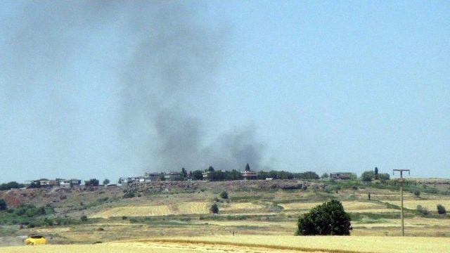 Anız Yangınları Hutbelerle Önlenecek 1