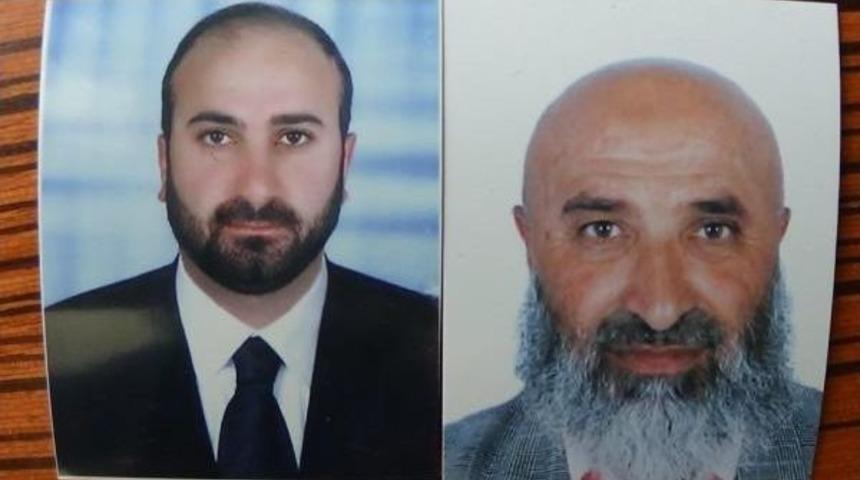 Iğdır'da Kaza: 2 &Ouml;l&uuml;