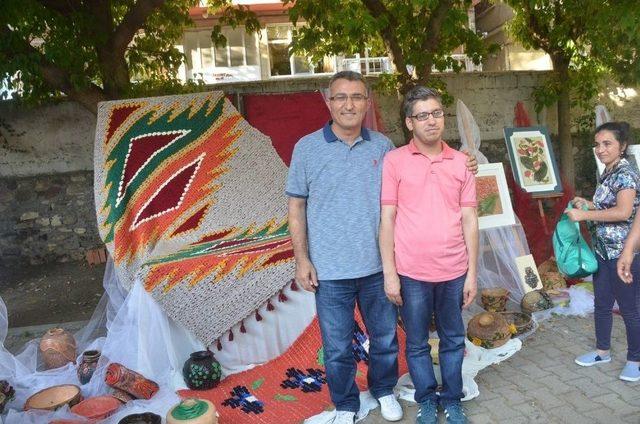 Engelleri Aşan Sergi 2