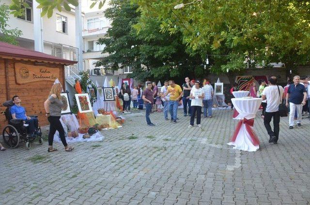 Engelleri Aşan Sergi 3