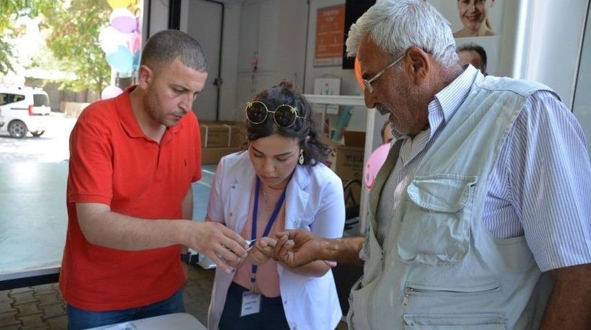 Kızıltepe Belediyesinden &rsquo;kahve Bahane&rsquo; Projesi
