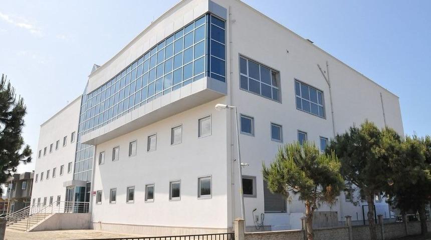 Dev Proje Eyl&uuml;l Ayında Hizmete Giriyor