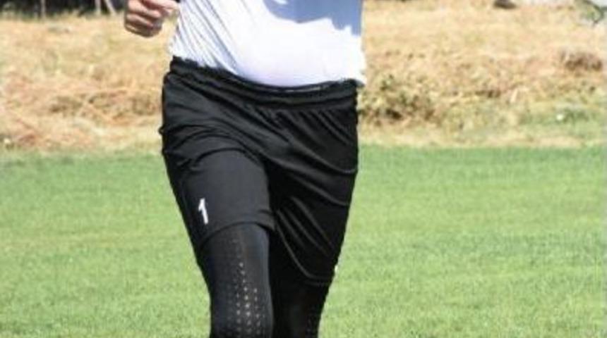 Balıkesirspor'un Kampına Kongre R&ouml;tarı