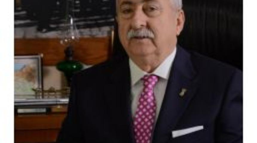 Tesk Genel Başkanı Paland&ouml;ken: &Ouml;l&uuml;ml&uuml; Her 3 Kazadan 1&rsquo;I Aşırı Hızdan Kaynaklanıyor