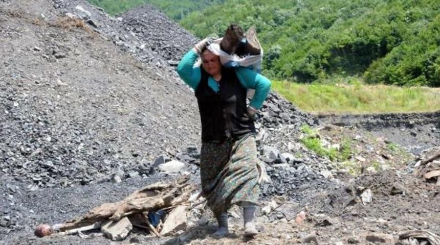 Hurda Satarak Evini Yaptı, 2 &Ccedil;ocuğunu Okuttu, Emekli Oldu