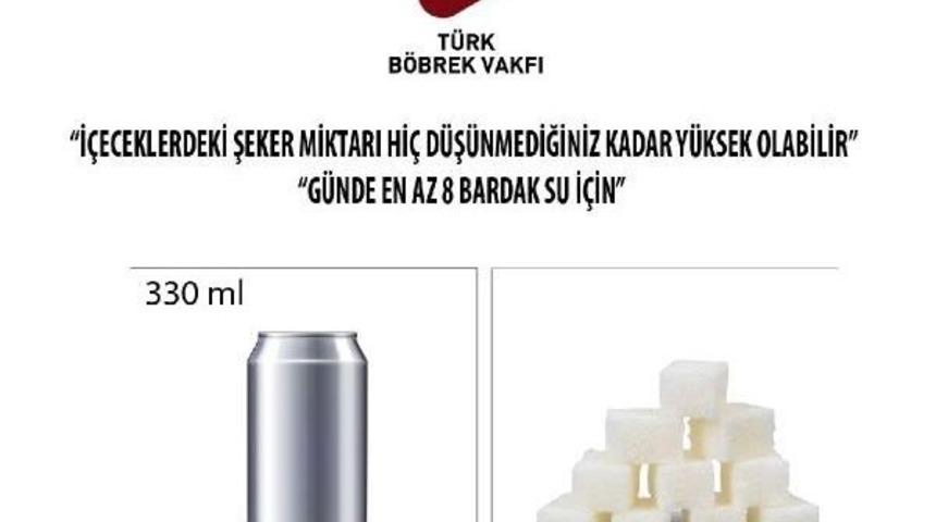 'serinlemek Isterken Sağlığımızdan Olmayalım' Uyarısı