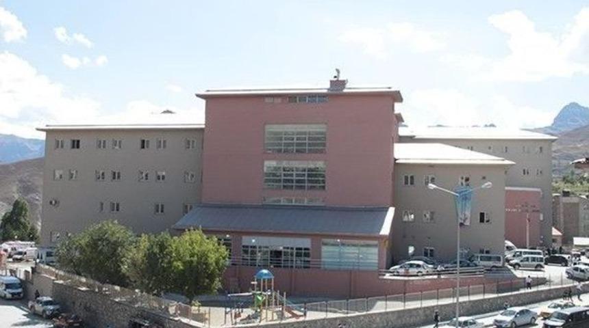 Hastane Ziyaret Saatlerine Uyulmuyor