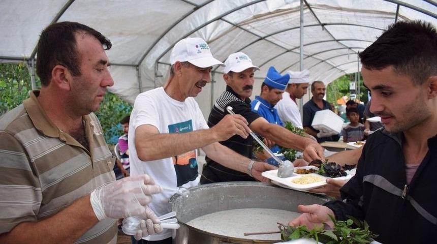 Fotokamp Etkinliklerle Devam Ediyor