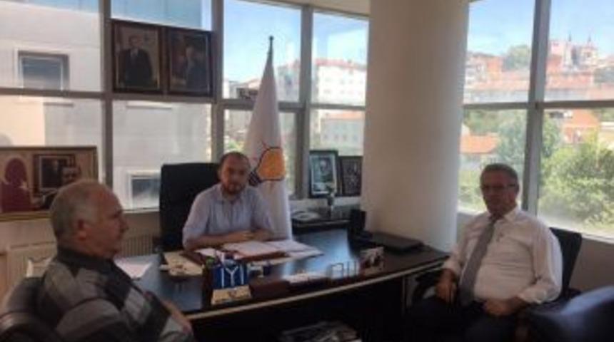 Karabıyık, Konuklarını Ağırladı