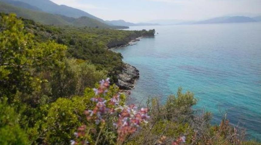 Kuşadası'nda Milli Park I&ccedil;in Genişletme &Ouml;nerisi