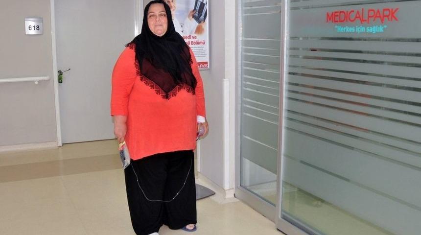 Seher &Ouml;ğretmen Zayıflayınca Daha İyi Eğitim Verecek