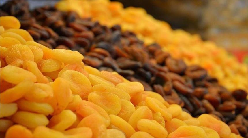 Malatya Kayısısı, Ab&rsquo;de Aydın İncirine Kardeş Geldi