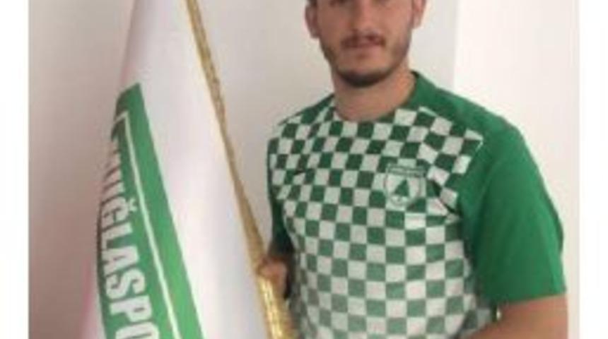 Muğlaspor'a Altyapıdan Takviye