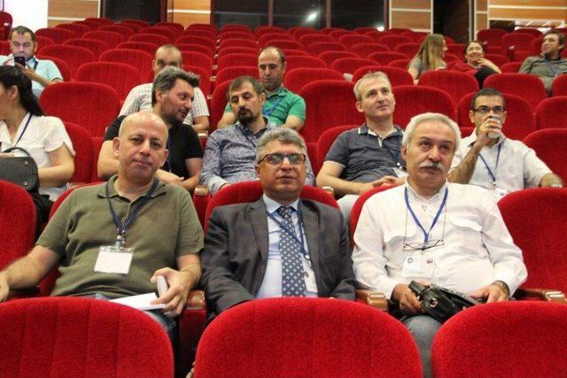Tiriod Okulu Programı Başladı 1