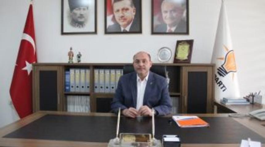 Başkan Ali &Ccedil;etinbaş: 15 Temmuz&rsquo;da T&uuml;m Halkımızı Demokrasi N&ouml;betine Bekliyoruz