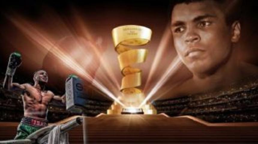 Muhammed Ali Kupası Başlıyor