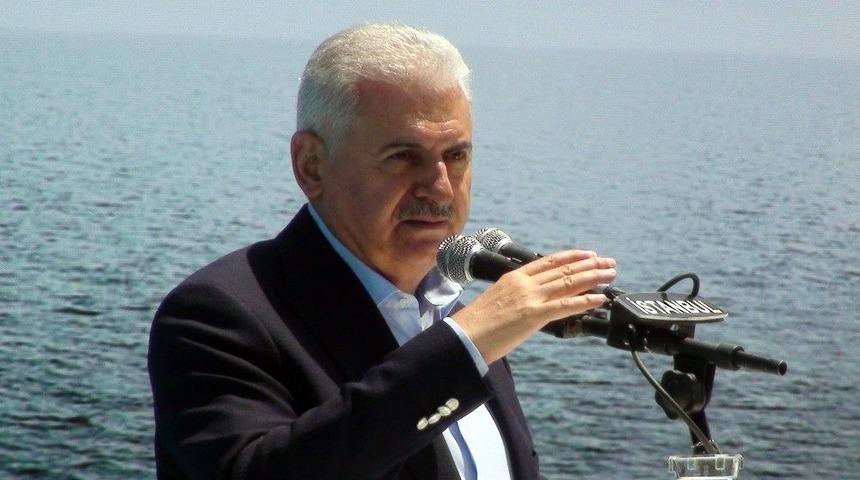 Başbakan Yıldırım&rsquo;dan Kılı&ccedil;daroğlu&rsquo;na Tepki