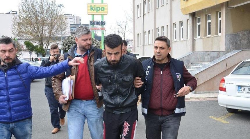 Travesti Cinayeti Zanlısına M&uuml;ebbet