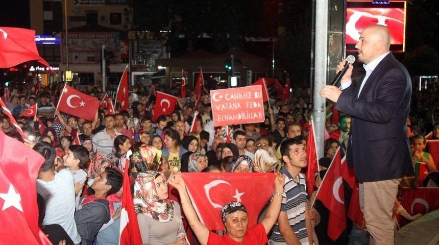 &Ouml;ğe: Unutmadık, Unutturmayacağız