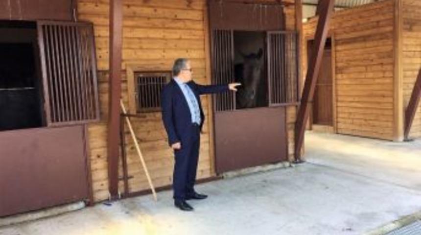 Genel M&uuml;d&uuml;r Tekinsoy: &ldquo;kızılırmak Deltası Kalıcı Liste İ&ccedil;in &Ouml;nemli Aday&rdquo;