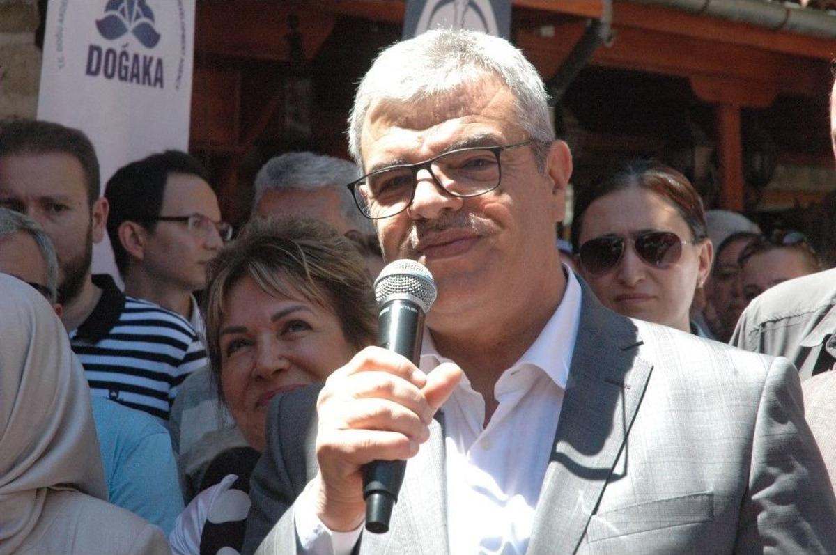 Başbakan Yardımcısı Kaynak: "sakarya&rsquo;da Yaşanan Olay, Vahşetin En Y&uuml;ksek Boyutudur"