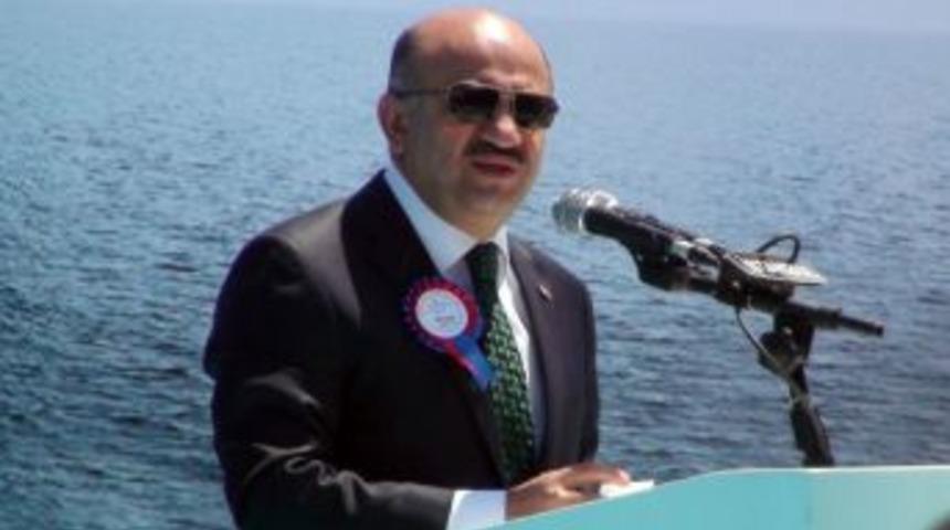 Milli Savunma Bakanı Işık: "2023&rsquo;te Hedefimiz Savunma Sanayiindeki Yerlilik Oranlarını Y&uuml;zde 80&rsquo;lere Ulaştırmak"