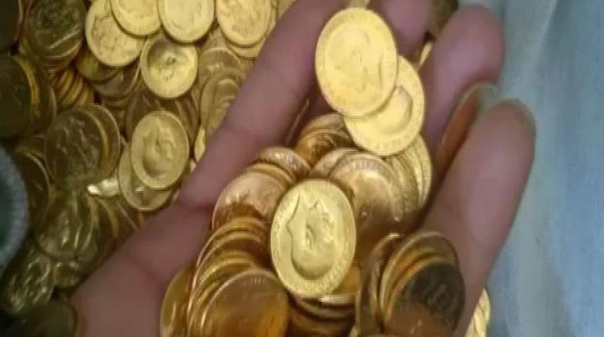 İnternet &Uuml;zerinden Sahte Altınla Dolandırıcılık Yapan Suriyeli Yakalandı