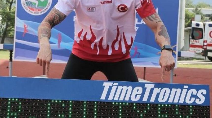 Fatih &Ccedil;intimar: ''t&uuml;m D&uuml;nya Ramil'i Ve &Uuml;lkemizi Konuşuyor''