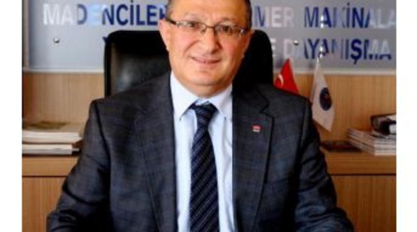 Burdur'da Mermer Ihracatında Y&uuml;zde 14.32'lik Artış Oldu