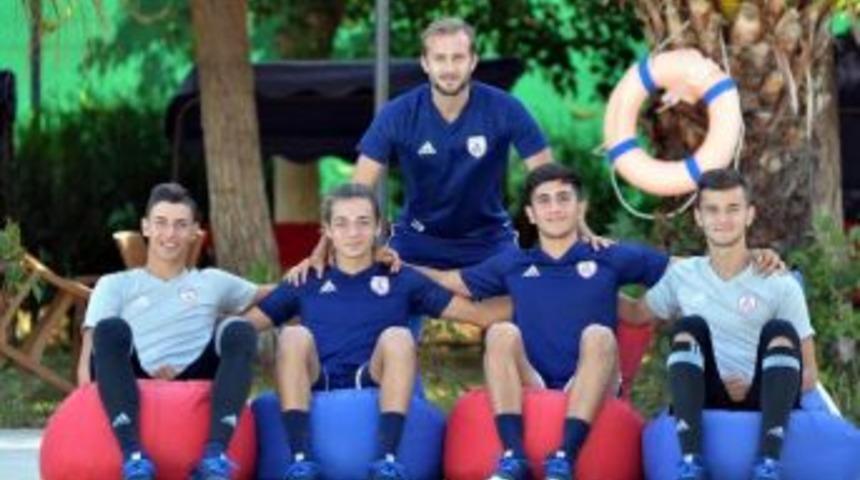 Altınordu'nun Ağabeyi Uğur