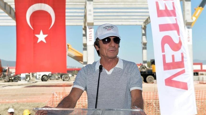 Vestel&rsquo;den Dev Yatırım