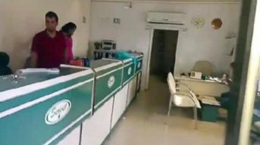 Şanlıurfa'da 'tefeci' Operasyonu: 5 G&ouml;zaltı