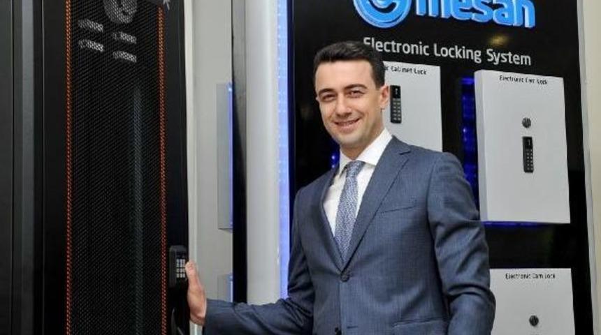 Bir Yılda 22 Milyon Kilit Kullandık