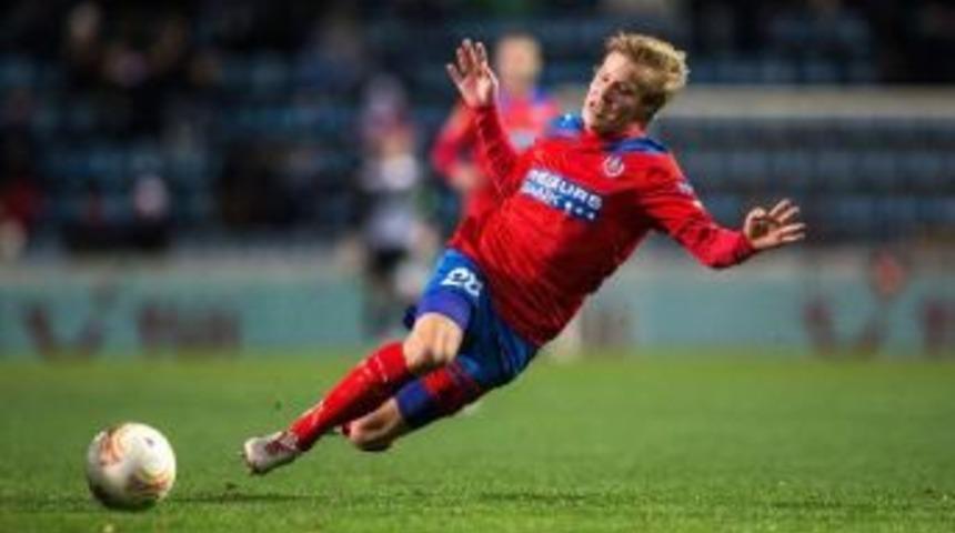 G&ouml;ztepe'de Yeni Aday Uronen