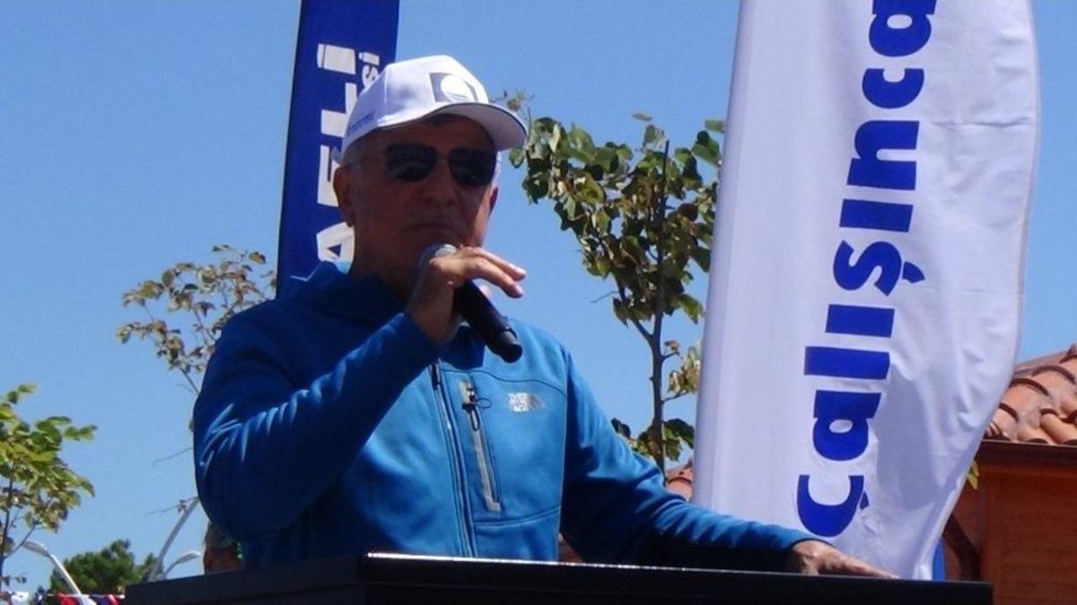 Kocaeli&rsquo;nin 4. Mavi Bayrak Alan Bağırganlı Sahili A&ccedil;ıldı