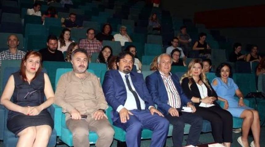 Yargıtay 2'nci Hukuk Dairesi Başkanı: Boşanma Davalarında Polis De, Hakim De, Baro Başkanı Da Eşini D&ouml;v&uuml;yor