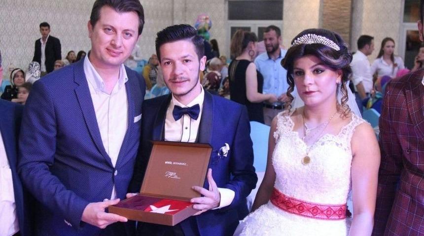 Volkan Doğan: &ldquo;hemşehrilerimizin Her An Yanlarında Olmaya Devam Edeceğiz&rdquo;