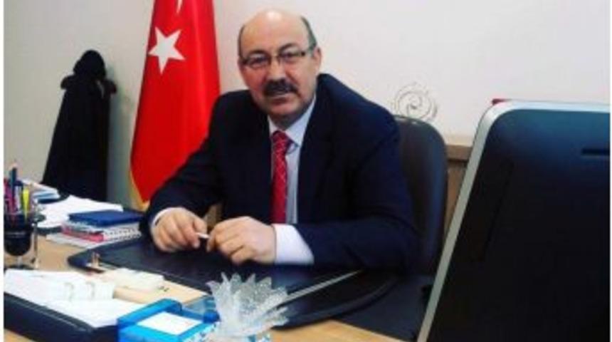 Başkan &Ccedil;alım, Yeni Sezonu Değerlendirdi