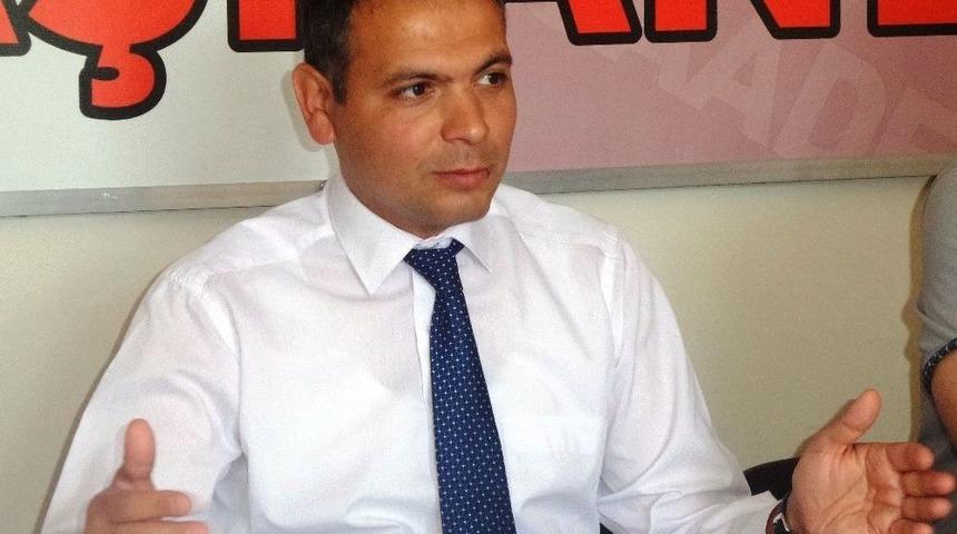 Saadet Partisinden &lsquo;votaş&rsquo; A&ccedil;ıklaması