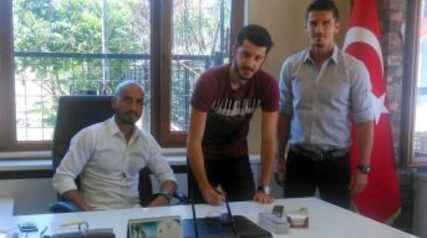 H&uuml;seyin Atalay, Tuzlaspor&rsquo;da