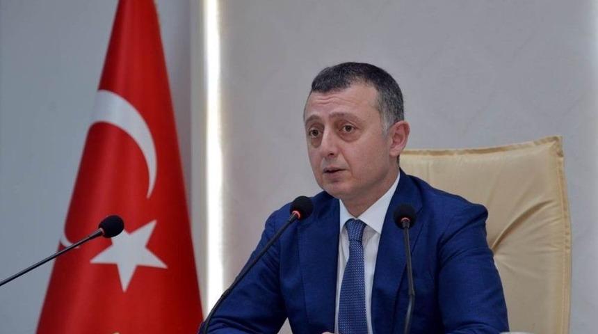 Bilecik&rsquo;te 15 Temmuz Demokrasi Ve Milli Birlik G&uuml;n&uuml; Toplantısı