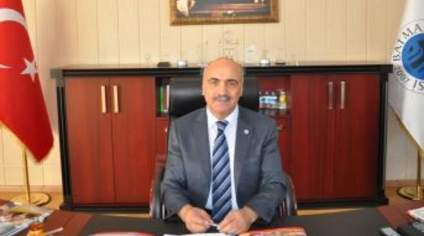 Eski Rektör Gözaltına Alındı