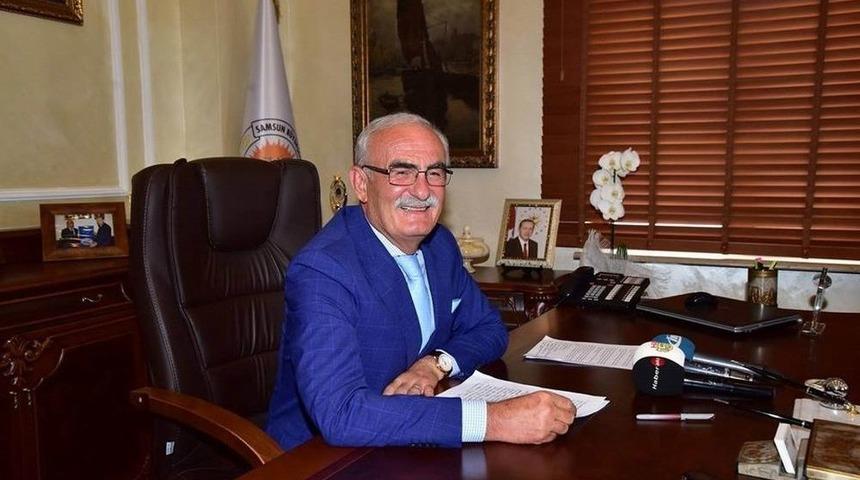 Samsun&rsquo;un Hedefi İhracatı Y&uuml;kseltmek