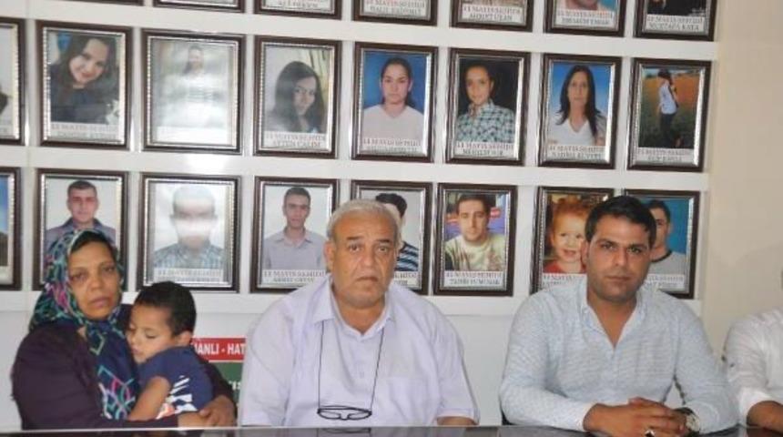 Reyhanlı Davasında Istenen Cezalara Sevindiler