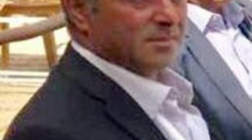 Patoz Makinesine D&uuml;şen &Ccedil;ift&ccedil;i Feci Şekilde Can Verdi