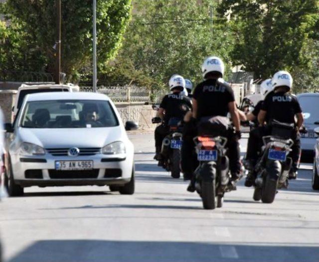 Konya'da Mahalle Halkı Uyuşturucuya Karşı Mücadele Başlattı