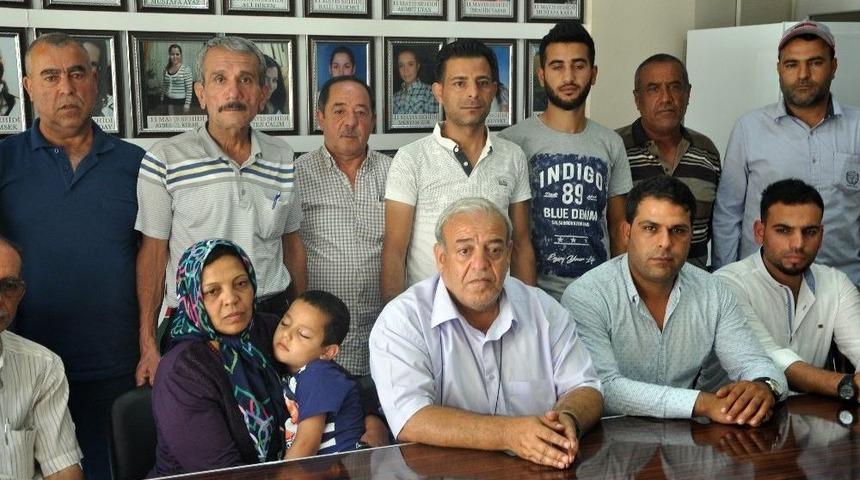 11 Mayıs Şehitler Derneği Başkanı Tuna: &ldquo;talep Edilen Ceza Sevindirici&rdquo;