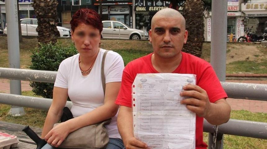 Hakkındaki Zorla Fuhuş İddiasına Reddetti