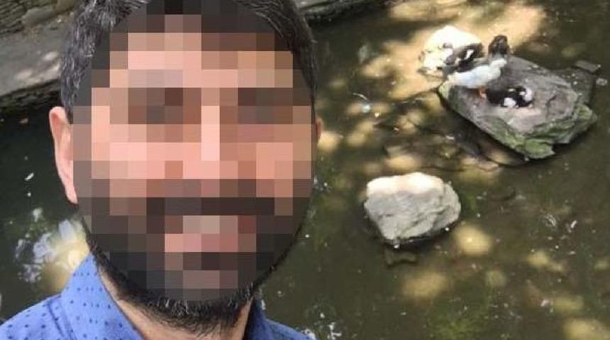 Gen&ccedil; Kız Otomobilden Atlayıp Yaralandı, S&uuml;r&uuml;c&uuml; Tutuklandı